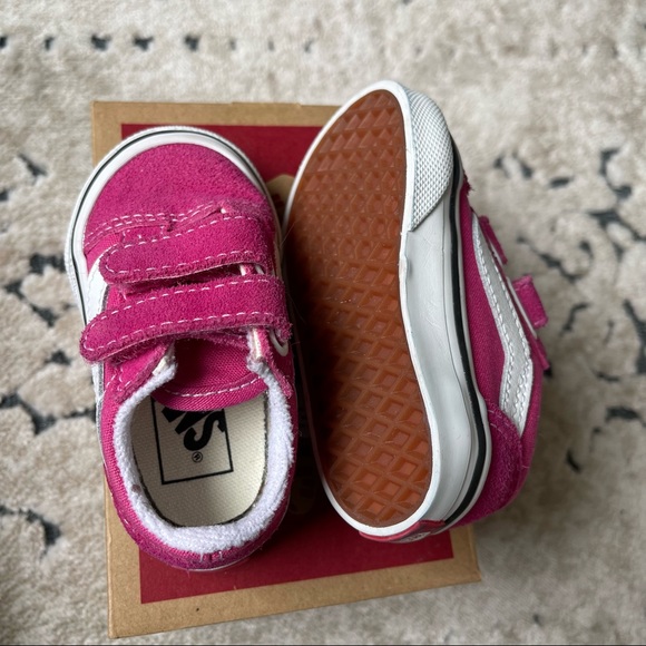 Old Skool Vans ❌SOLD❌ - Picture 4 of 9